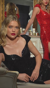 Cinderella Divine CH171 Dress