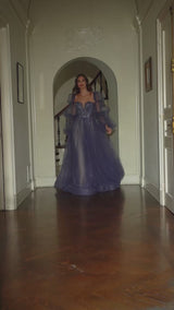 Cinderella Divine B709 Dress