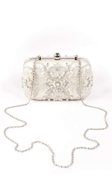 Monya Bags BBM2910 Ivory