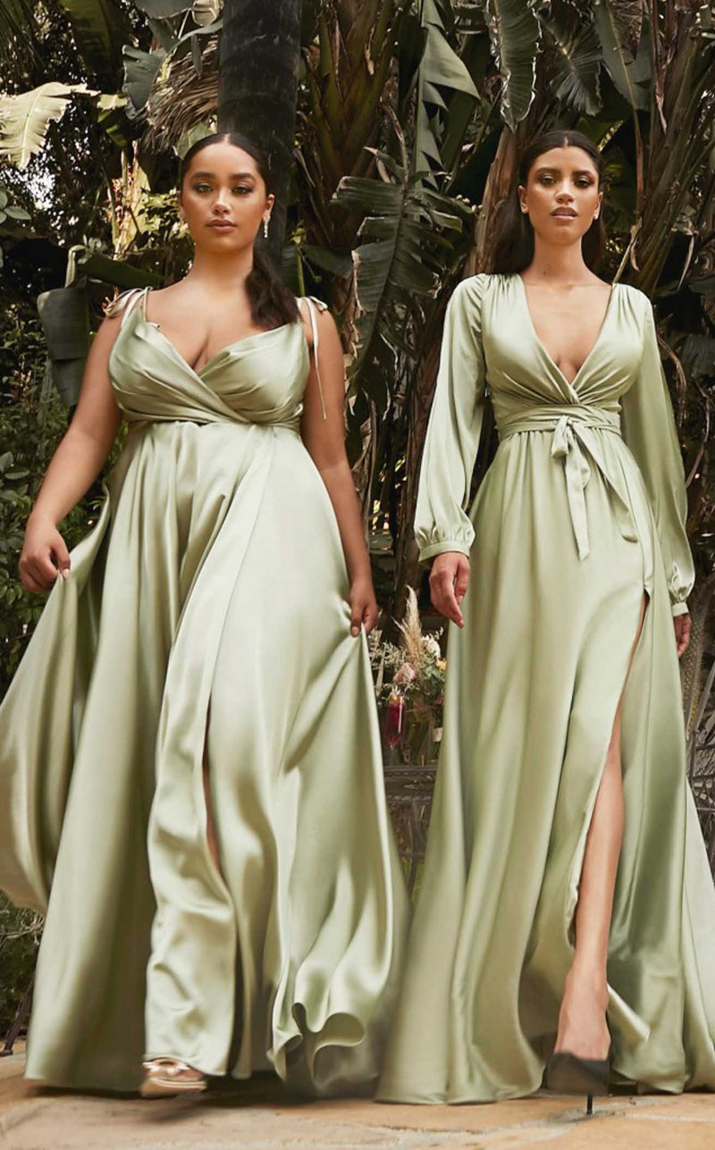 Cinderella bridesmaid dress online