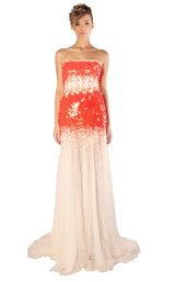 Beside Couture CP3475 Orange