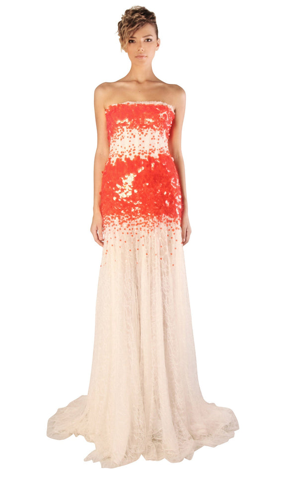 Beside Couture CP3475 Orange