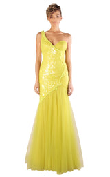 Beside Couture CP3483 Yellow