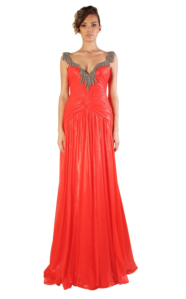Beside Couture CP3549 Red