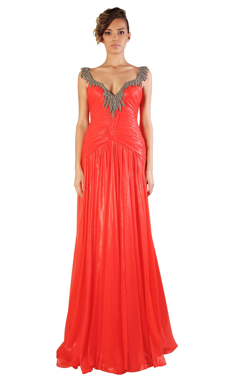 Beside Couture CP3549 Red
