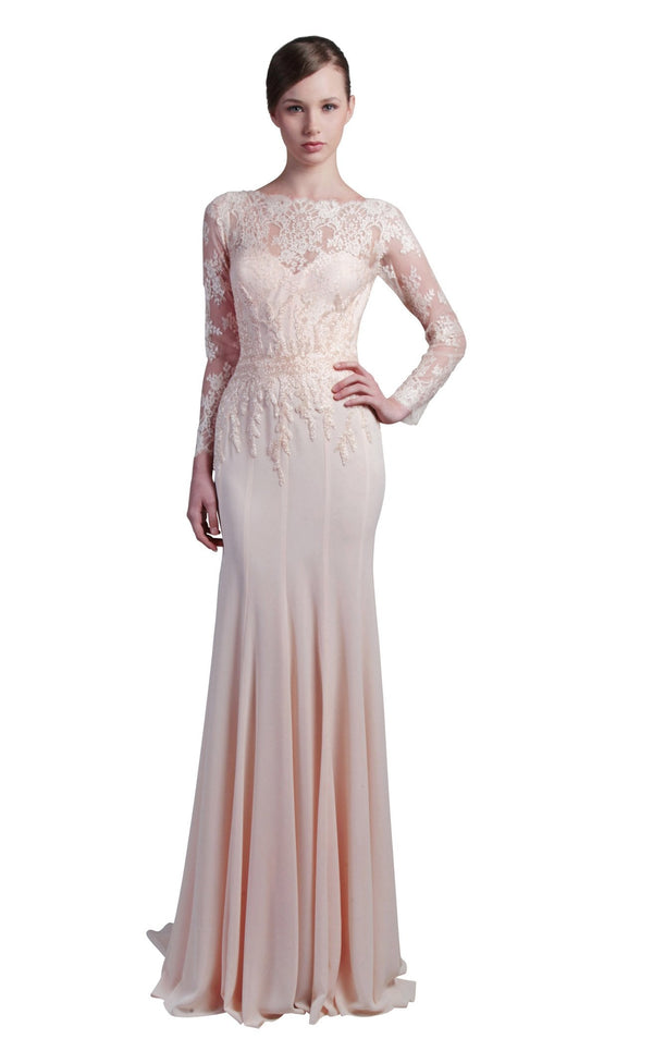 Beside Couture CP3743 Blush