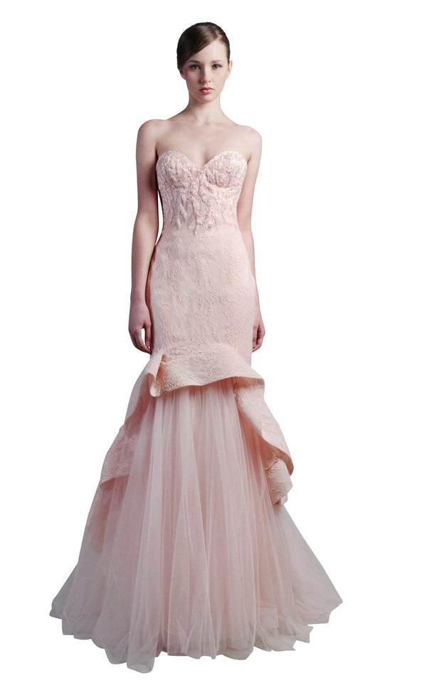 Beside Couture CP3745 Blush
