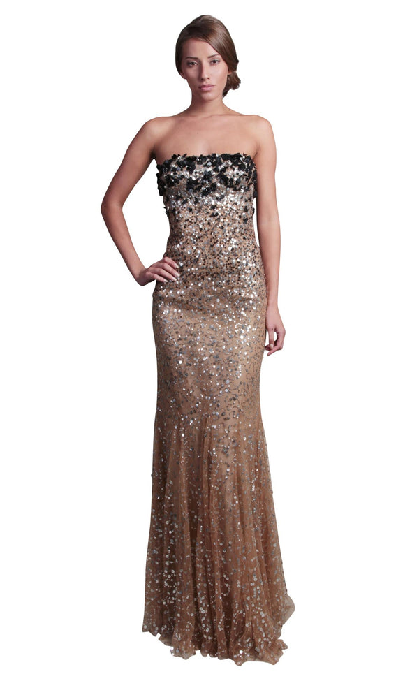 Beside Couture CP3891 Brown