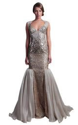Beside Couture CP3905 Silver