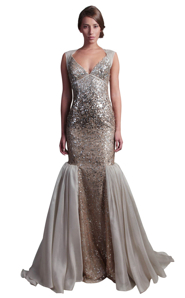 Beside Couture CP3905 Silver