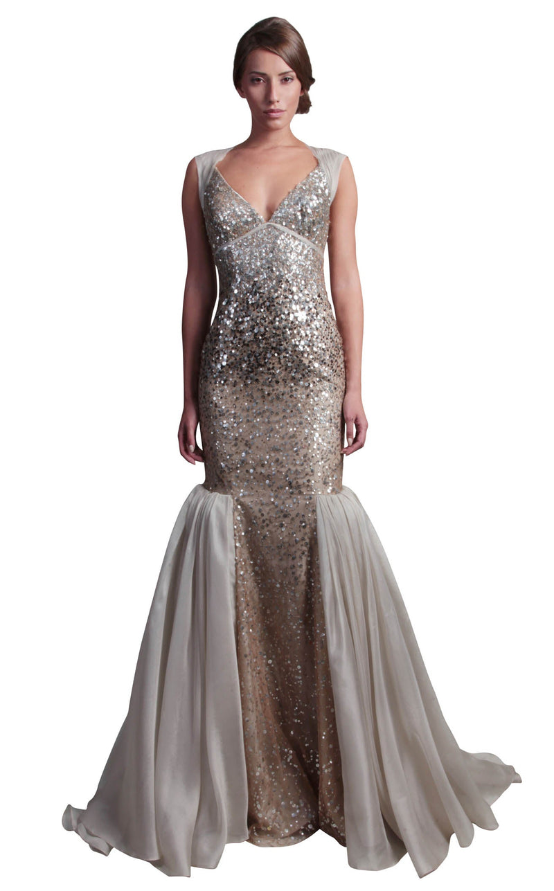 Beside Couture CP3905 Silver