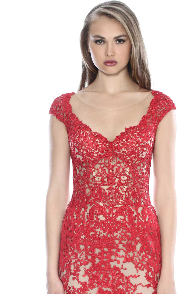 Beside Couture CP4201