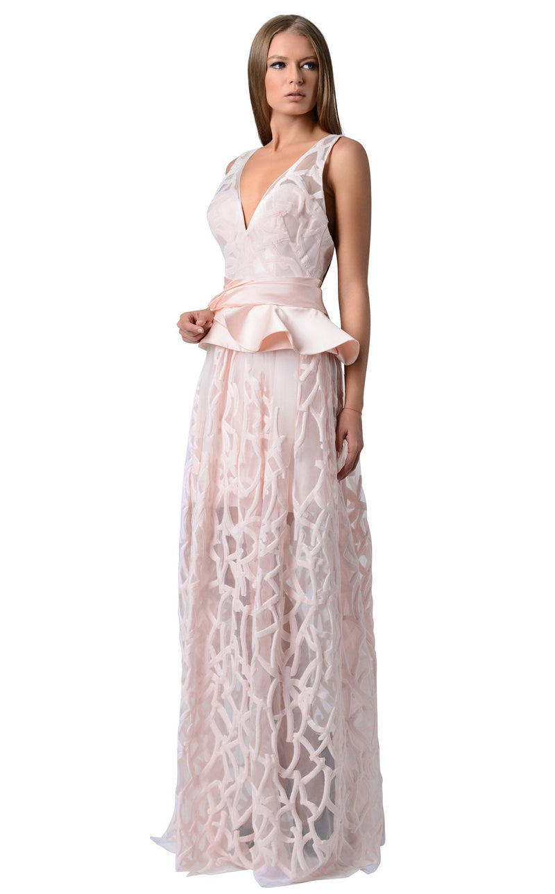 Beside Couture CP4297 Blush