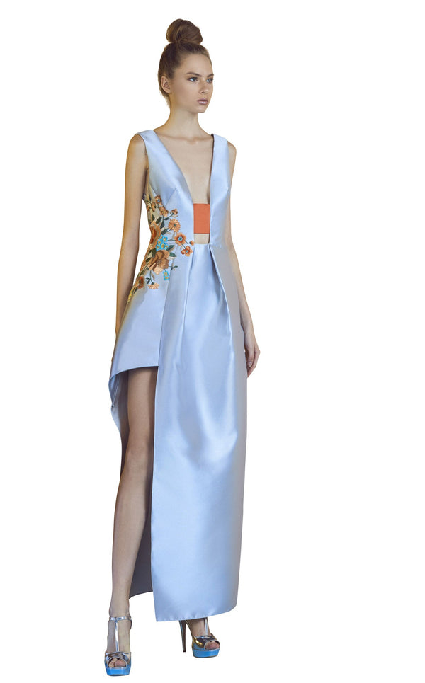 Beside Couture CP4874 Blue