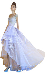 Beside Couture CP4879 Blue