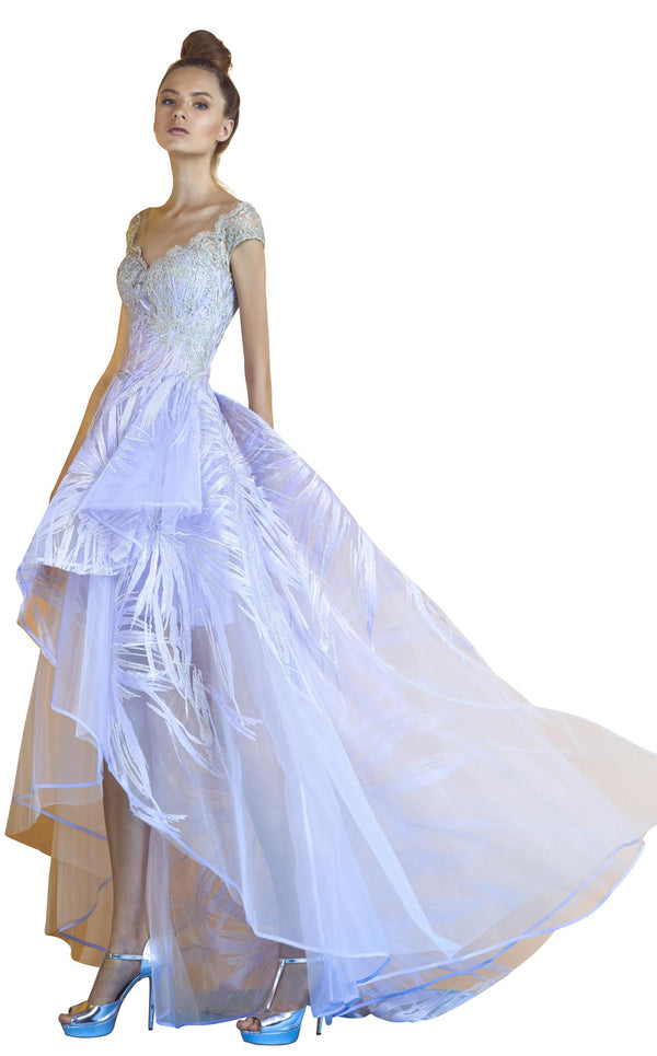 Beside Couture CP4879 Blue