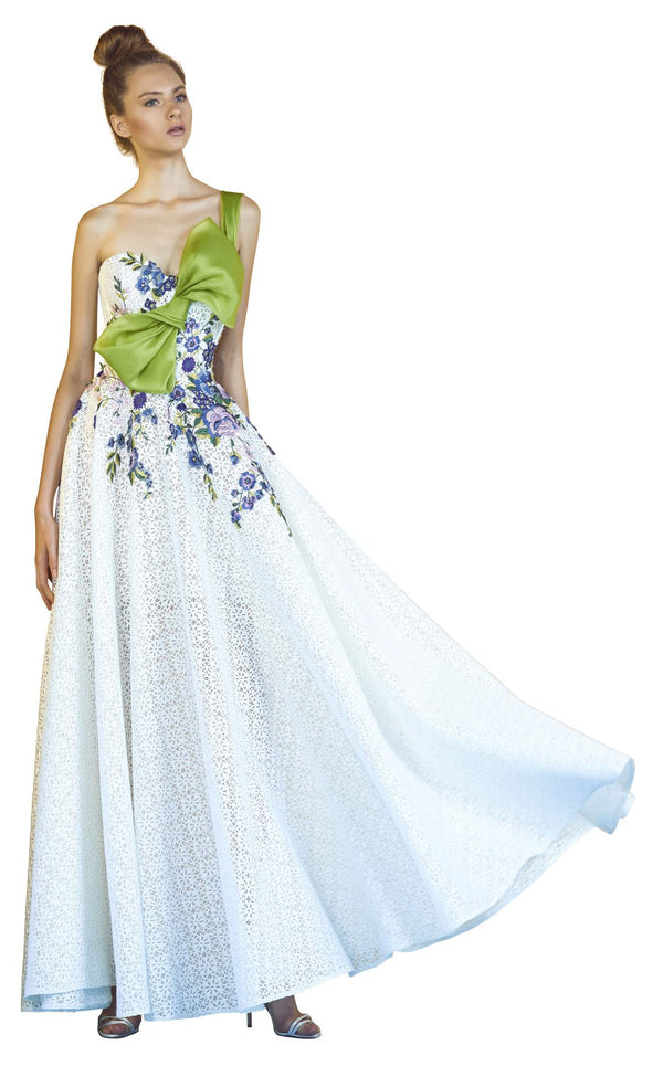 Beside Couture CP4882 Ivory