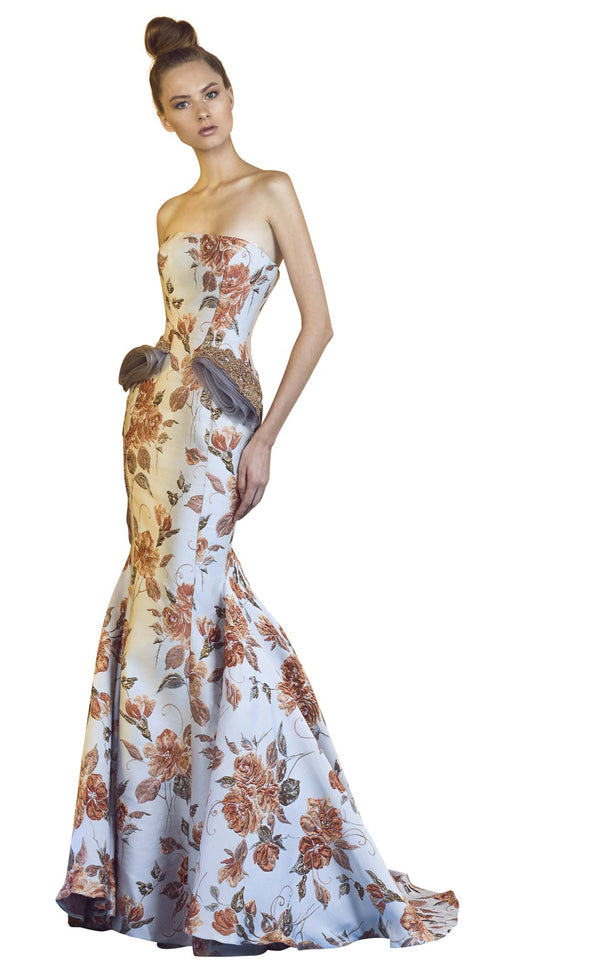 Beside Couture CP4884 Multi