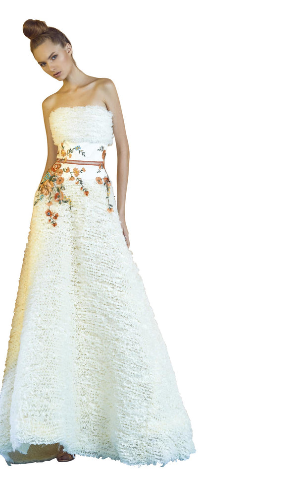 Beside Couture CP4927 Ivory