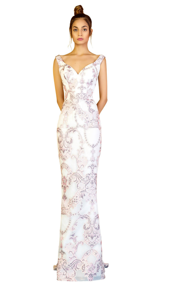 Beside Couture CP4980 Ivory