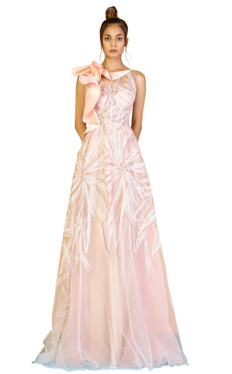 Beside Couture CP4982 Blush