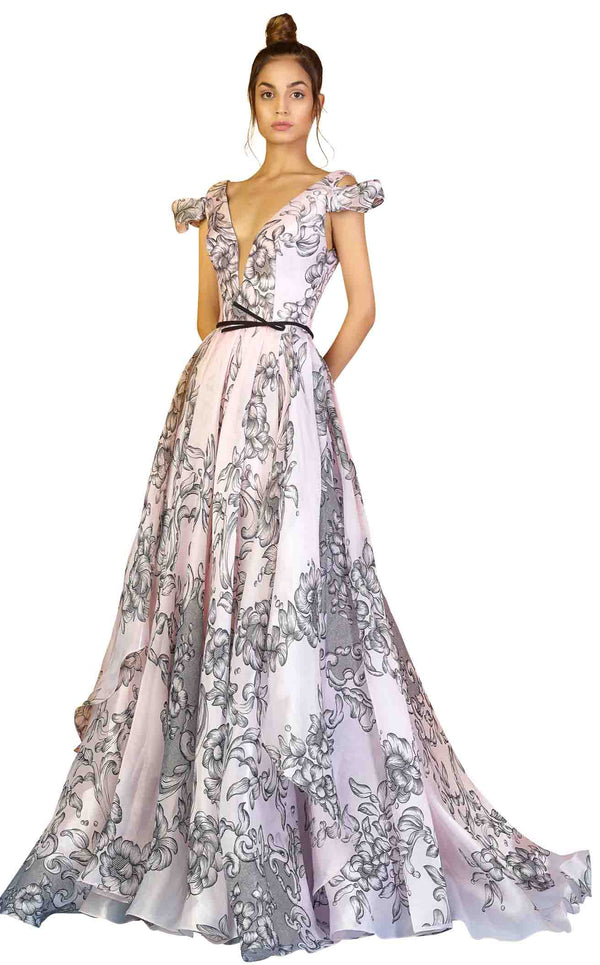 Beside Couture CP4989 Multi