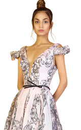 Beside Couture CP4989