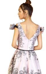 Beside Couture CP4989