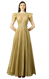 Beside Couture CP5035 Gold