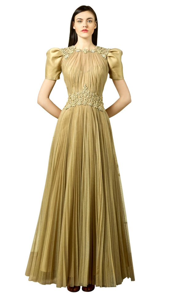 Beside Couture CP5035 Gold