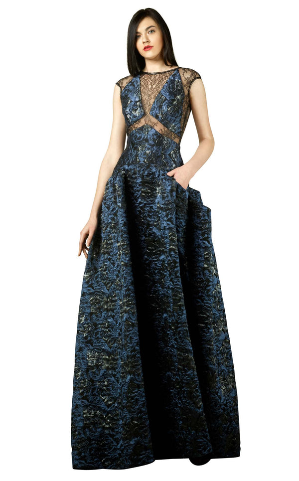 Beside Couture CP5064 Blue