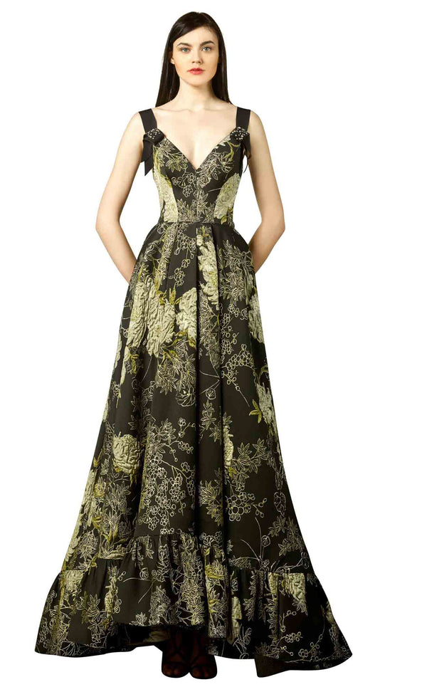 Beside Couture CP5067 Black