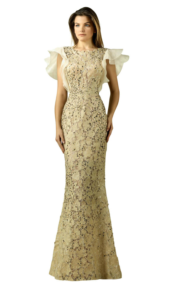 Beside Couture CP5115 Gold