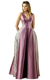 Beside Couture CP5121 Purple