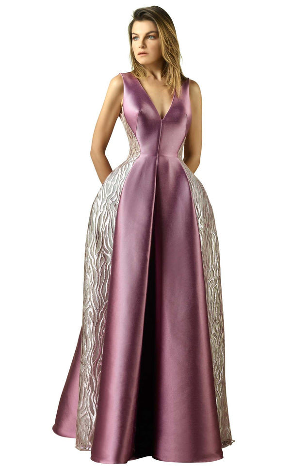 Beside Couture CP5121 Purple