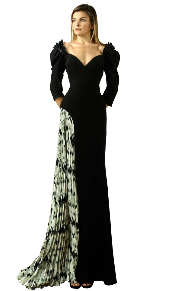 Beside Couture CP5122 Black
