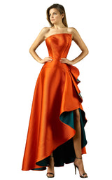 Beside Couture CP5154 Orange