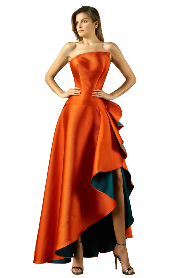 Beside Couture CP5154 Orange