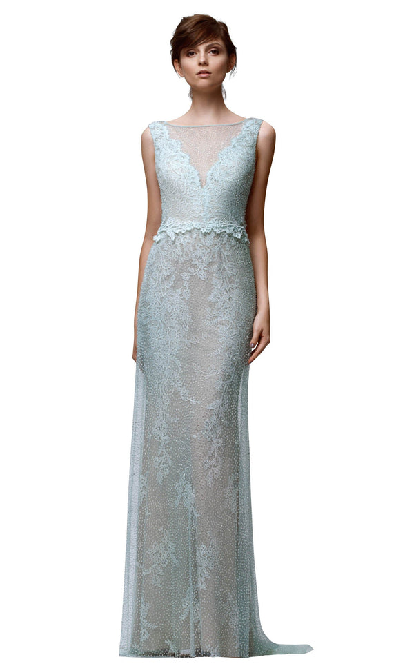 Beside Couture CP5238 Aqua