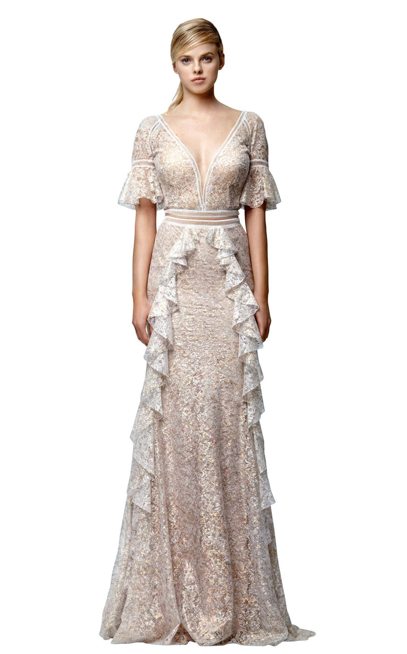 Beside Couture CP5427 Ivory