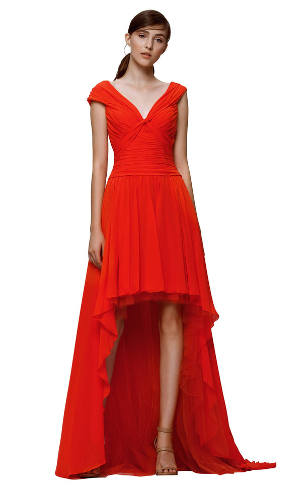 Beside Couture CP5434 Red