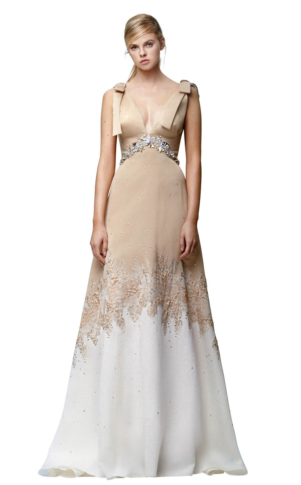 Beside Couture CP5437 Champagne