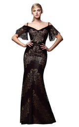 Beside Couture CP5442 Black