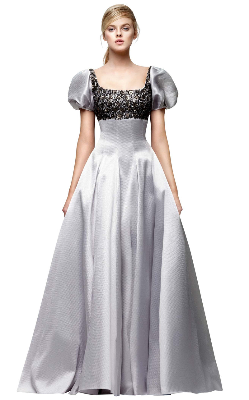 Beside Couture CP5444 Silver