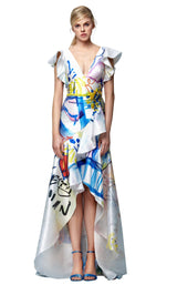 Beside Couture CP5456 Multi