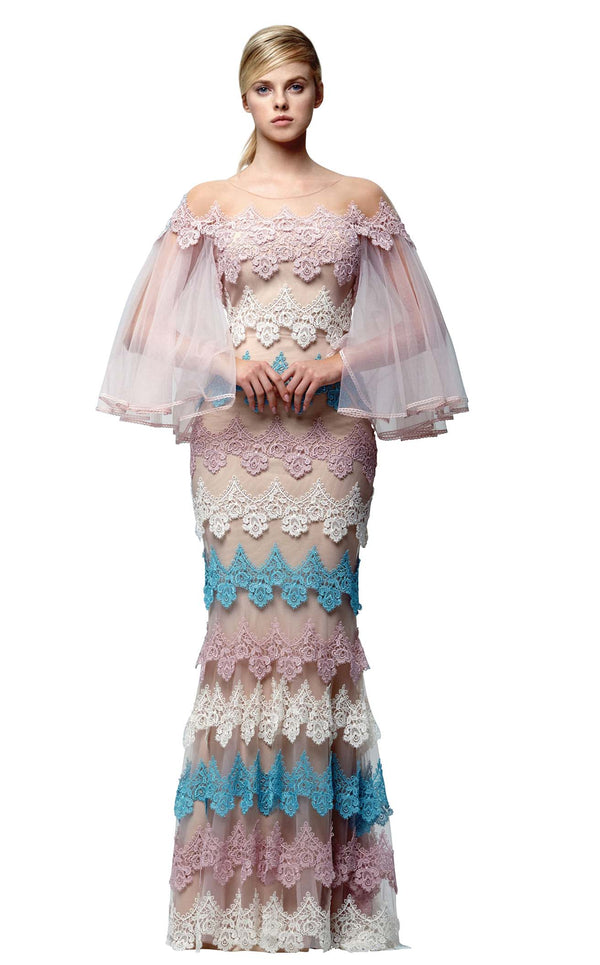 Beside Couture CP5459 Multi