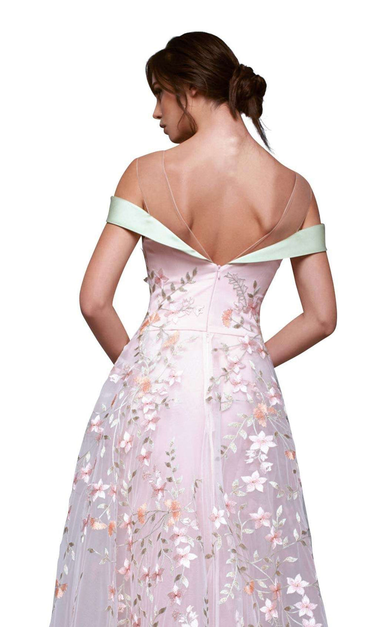 Beside Couture BC1307