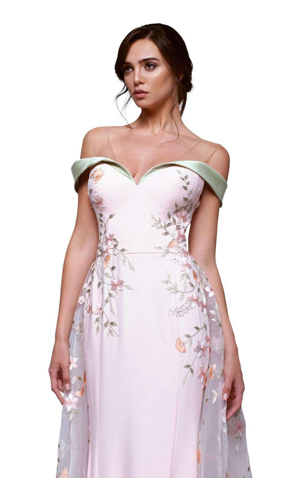 Beside Couture BC1307