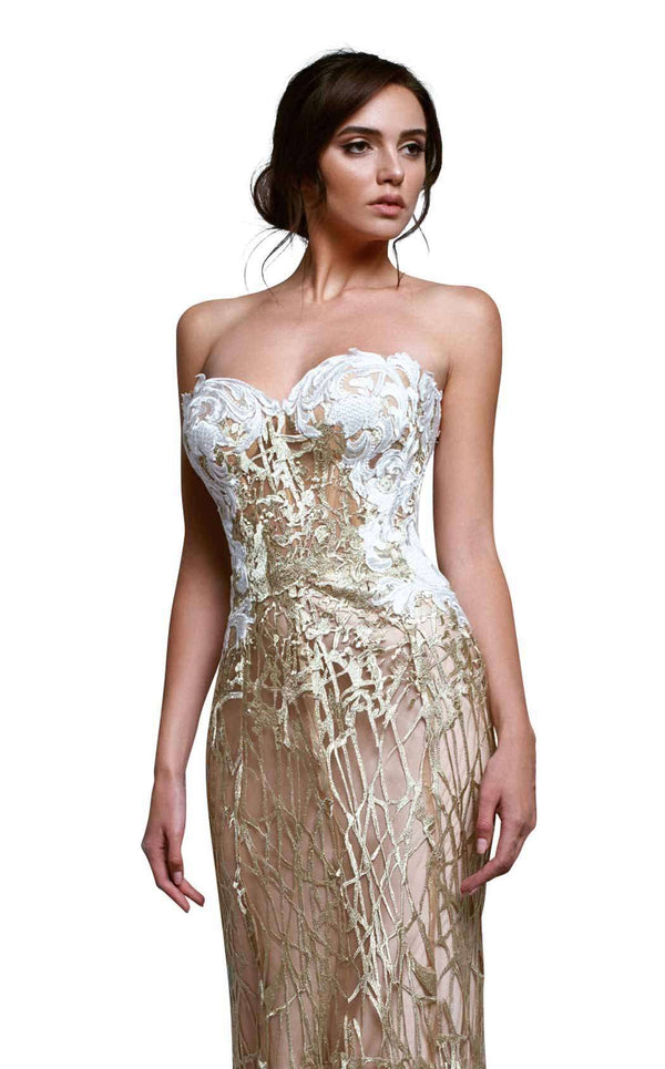 Beside Couture BC1326