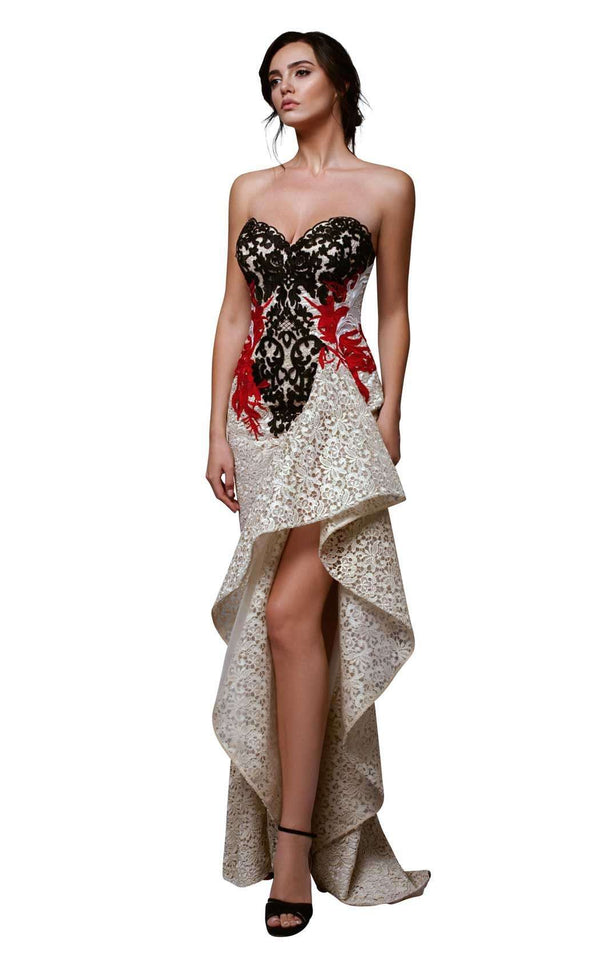 Beside Couture BC1327